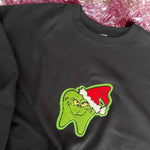 Grinch Tooth Patch- LAUNCH PRICE