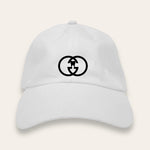 G Tooth Embroidered Premium Dad Hat