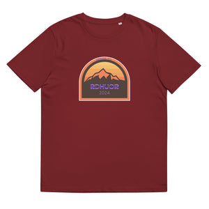 RDHUOR 2024 Organic T-shirt