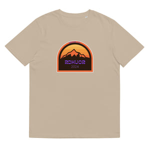 RDHUOR 2024 Organic T-shirt
