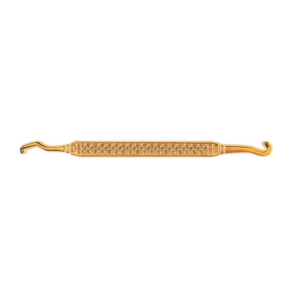 Original Scaler Pin - The Golden Scaler