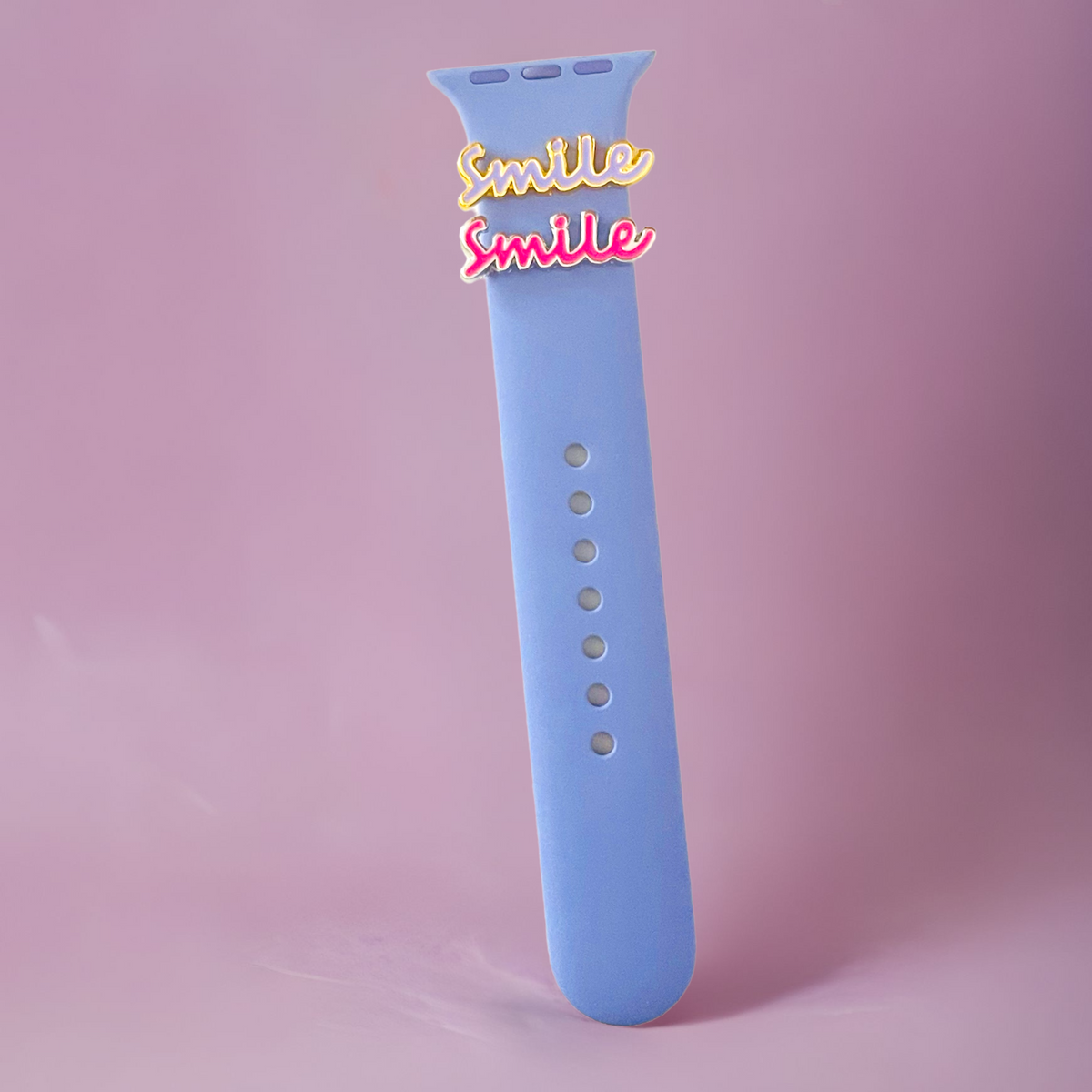 Smartwatch smile top