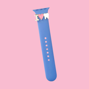 I❤️🦷 (I Love Teeth) Smartwatch Bar