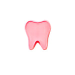 Original Tooth Pin - Full Light Pink