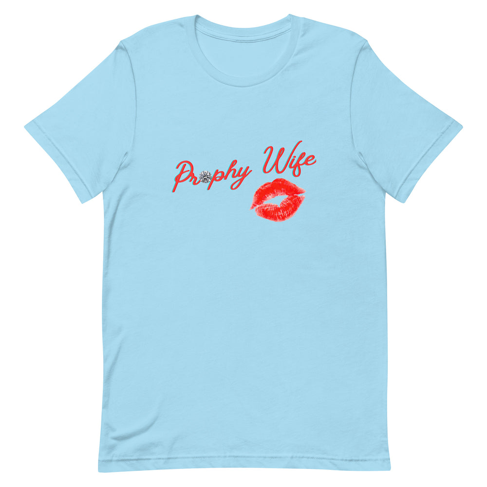 Prophy Wife T-Shirt