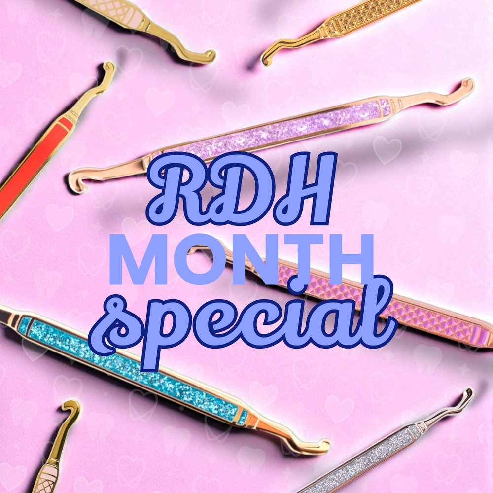 Surprise Scaler- RDH Month Special