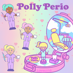 Polly Perio