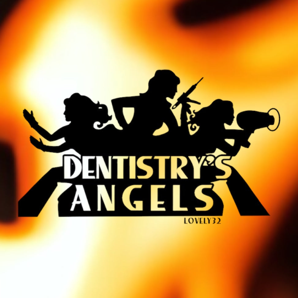 Dentistry’s Angles