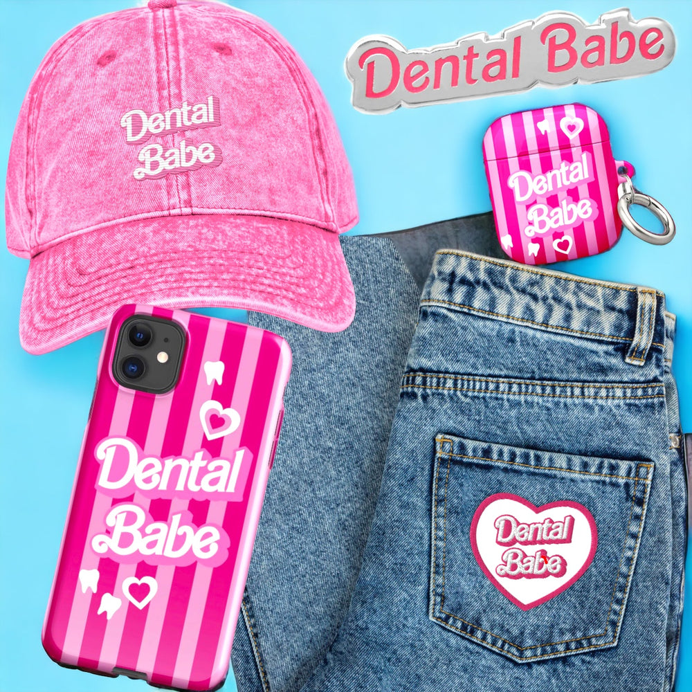 Dental Babe Collection