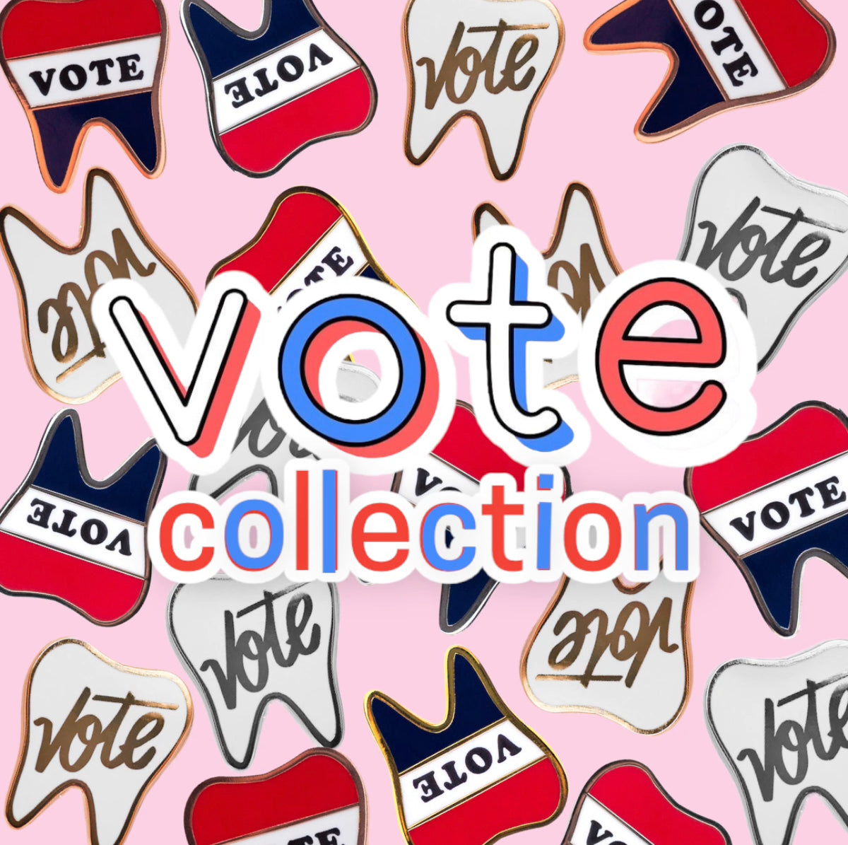 Vote Collection – lovely32