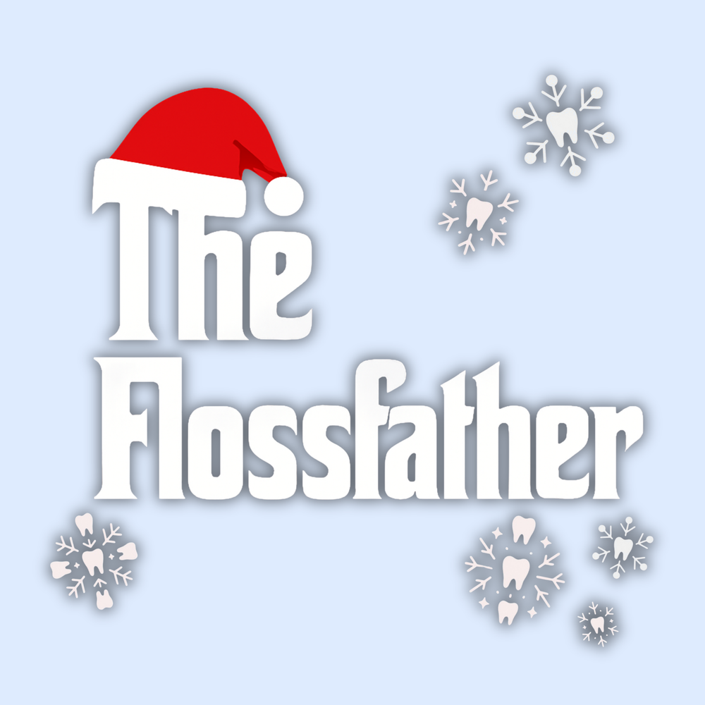 The Flossfather