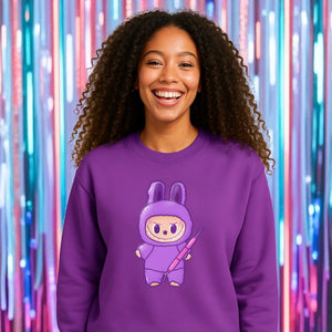 Kiki Kurette Crewneck Sweatshirt
