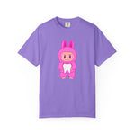 Gigi Gingiva Garment-Dyed T-Shirt