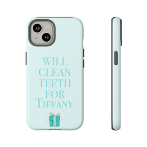 Will Clean Teeth For T Tough Cell Phone Cases