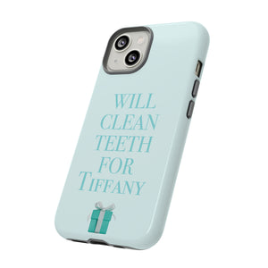 Will Clean Teeth For T Tough Cell Phone Cases