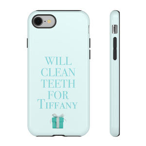 Will Clean Teeth For T Tough Cell Phone Cases