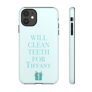 Will Clean Teeth For T Tough Cell Phone Cases