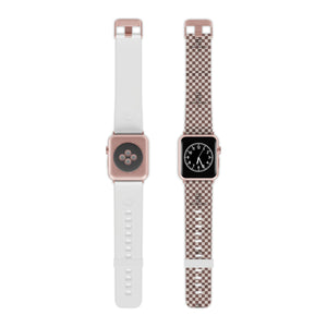 Will Clean Teeth For L Watch Band for Apple Watch- Traditional