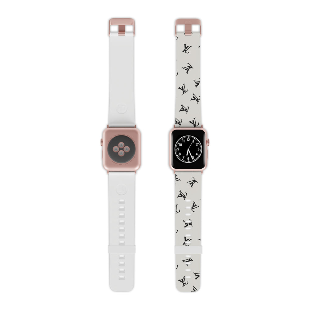 Designer Tooth Watch Band for Apple Watch