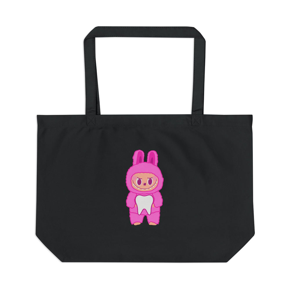 Toothybubu Crew Tote Bag