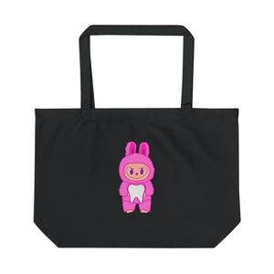 Toothybubu Crew Tote Bag