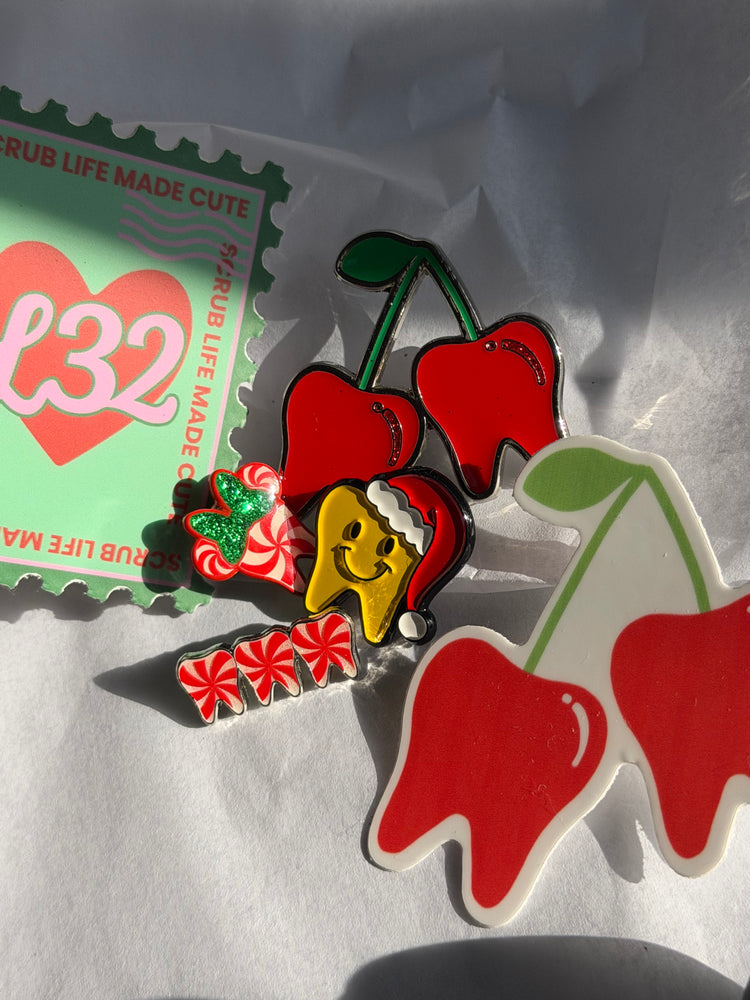 The Nice List Box – Holiday Gift Set with NEW DROP!