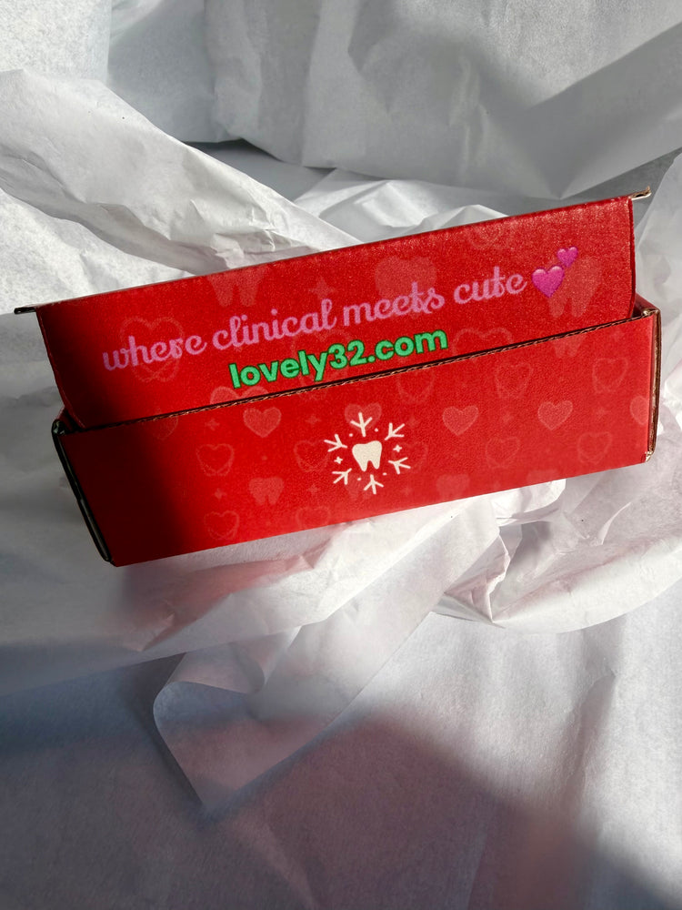 The Nice List Box – Holiday Gift Set with NEW DROP!