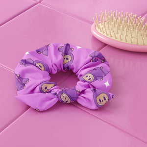 Kiki Kurette Scrunchie