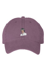 The Dorothy Pigment Dyed Cap