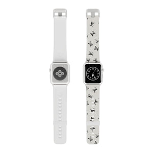 Designer Tooth Watch Band for Apple Watch