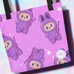 KiKi Kurette Tote bag