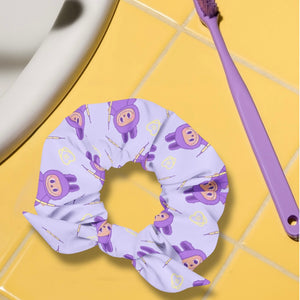 Kiki Kurette Scrunchie
