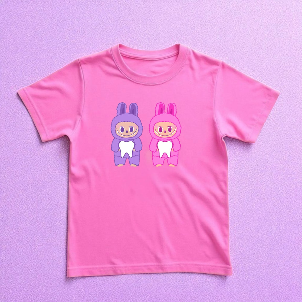 Toothybubu Besties Classic T-Shirt
