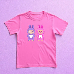 Toothybubu Besties Classic T-Shirt