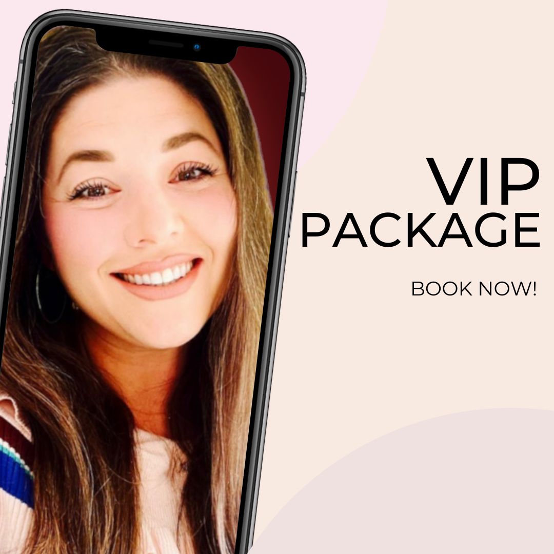 VIP Package – lovely32
