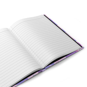 Toothybubu Crew Hardcover Journal