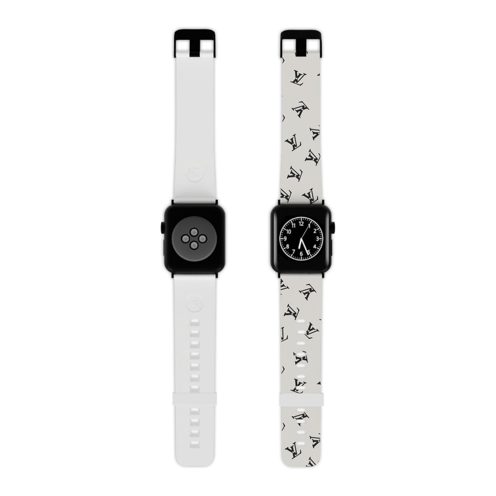 Designer Tooth Watch Band for Apple Watch