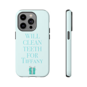 Will Clean Teeth For T Tough Cell Phone Cases