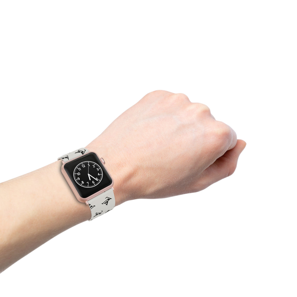 Designer Tooth Watch Band for Apple Watch