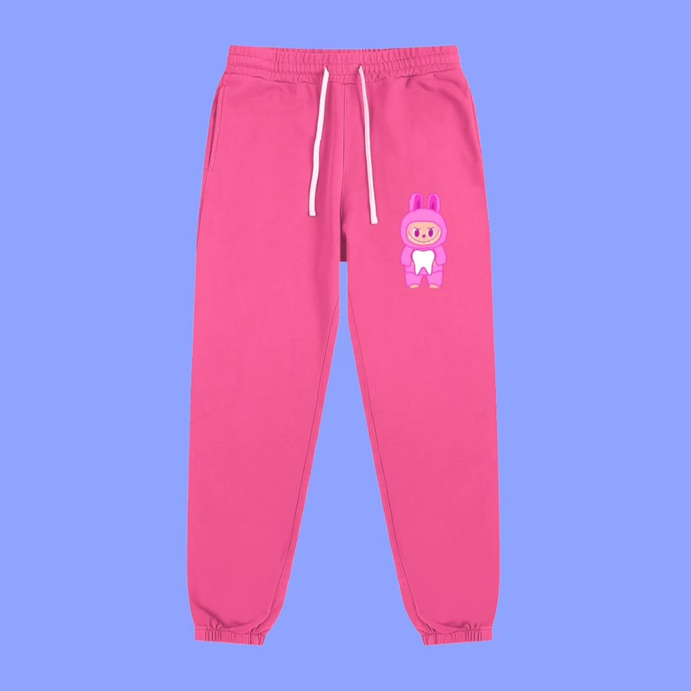 Gigi Gingiva Essential Sweatpants