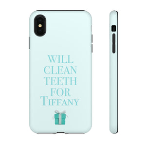 Will Clean Teeth For T Tough Cell Phone Cases