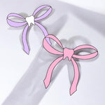 Tooth Bow Sticker