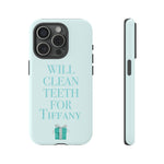 Will Clean Teeth For T Tough Cell Phone Cases