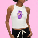 Kiki Kurette Tank Top
