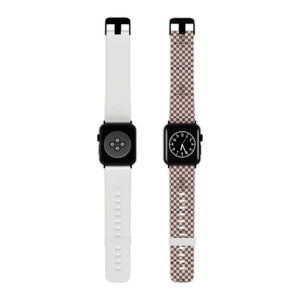 Will Clean Teeth For L Watch Band for Apple Watch- Traditional