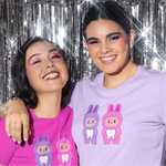Toothybubu Besties Classic T-Shirt