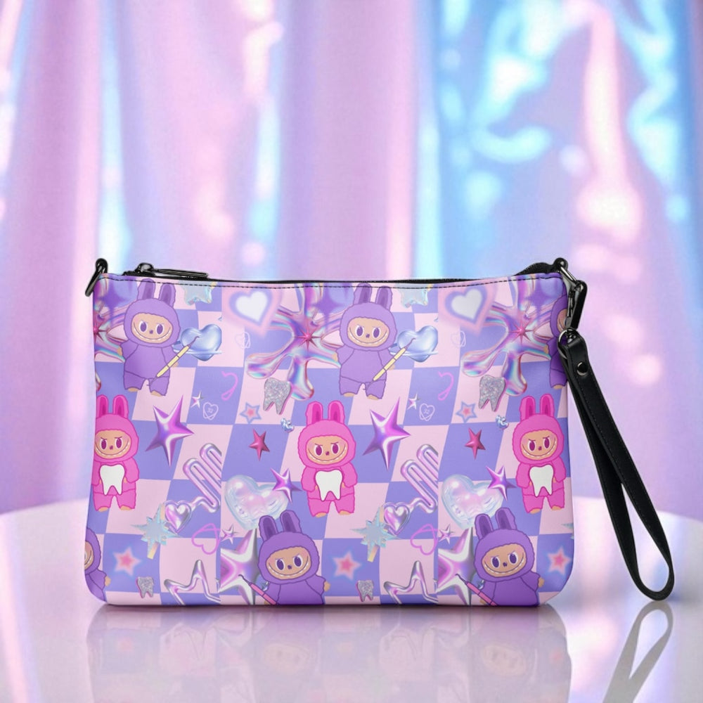 Toothybubu Crew-Crossbody Bag