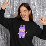 Kiki Kurette Crewneck Sweatshirt