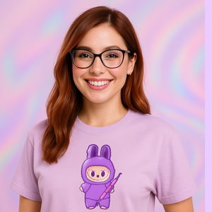 Kiki Kurette Classic T-Shirt