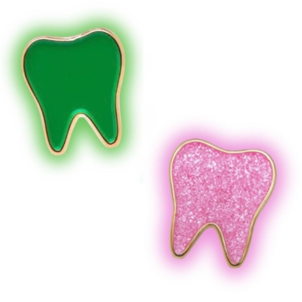 Wickedly Enchanted Tooth Pin Pack
